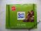 niemiecka czekolada RITTER SPORT 100 g noisette