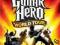 Guitar Hero World Tour GITARA + GRA KONSOLA Wii