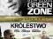 GREEN ZONE / KRÓLESTWO BOX 2 DVD FOLIA