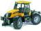 BRUDER 03030 JCB FASTRAC 3220