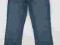 YESSICA SPODNIE JEANSOWE panel jakość  elastan 46