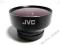 JVC GL-V0743 konwerter szerokokątny 0.7x