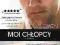 MOI CHLOPCY gwarancja DVD + GRATIS