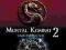 MORTAL KOMBAT + MORTAL KOMBAT 2 [2DVD]