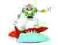 Toy Story - napędzana figurka - Buzz Astral