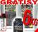 WHEY MASS BUILDER 6kg + KREATYNA 250g GRATIS wys 5