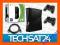 konsola XBOX 360 250 GB 2 PADY Pl gw 24m-ce WYS24h