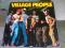 Village People - "Live and Sleazy" 2Lp