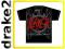 SLAYER: BLACK EAGLE JUMBO BLACK (M) [T-SHIRT]