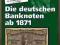 Rosenberg - Banknoty Niemiec od 1871 *nowe wydanie