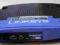 ROUTER Voip Linksys RT31P2