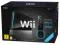 Konsola Nintendo Wii, 15 gier F.V. wys.24h czarna