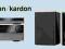 HARMAN KARDON HK 3390 HD980 MAS speakers NOWE GW