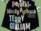 PEREŁKI MONTY PYTHONA - TERRY GILLIAM