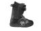 Buty snowboardowe Flow Vega Black/Charcoal 295