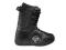 Buty snowboardowe Flow Vega Black/Charcoal 290