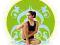 PILATES - TRENING PODSTAWOWY DVD paragon + GRATIS