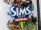 THE SIMS 3 PLUS ZWIERZAKI / PC / NOWA / FOLIA /WWA