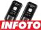 Phottix Strato 2 Nikon D7000 D5000 D5100 D3100 D90