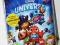 GRA DISNEY UNIVERSE PL / NOWA / FOLIA / WWA