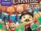 Carnival Games In Action XBOX KINECT SKLEP SIEDLCE