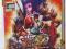 SUPER STREET FIGHTER IV / PS3 / NOWA /FOLIA/ WA-WA