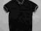 PRADA _ LUXURY POLO _ MADE IN ITALY _ BLACK