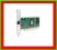 QLogic QLA2340 fibre channel PCI-X - FV, 6m GW