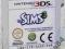 THE SIMS 3 / 3DS / NOWA / OD RĘKI / W-WA