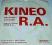 KINEO R.A. - Obłąkany singiel winylowy 7