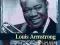 ***LOUIS ARMSTRONG - COLLECTIONS - MEGAHITY NA CD