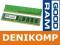 GOODRAM DDR3 2GB PC1600Mhz CL 9 i7 I5 i3 FV ZABRZE