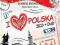 I LOVE POLSKA Marek Sierocki *** 3CD + DVD ***