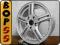 TOXIC S 15'' 5x112 FELGA ZIMOWA PASSAT A4