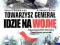 Towarzysz generał idzie na wojnę  książka + DVD