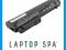 Bateria laptopa HP 2400, 2510p, nc2400 / GW12 FV