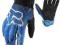 Rękawice Fox 360 Future Gloves Blue rozm. M