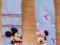Rajstopy DISNEY rajstopki Mickey Mouse 50 - 62