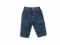 Jeansowe spodnie Merchandise