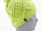 Czapka BURTON CHLOE BEANIE 257288 one size -BCC