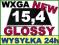 NOWA Matryca 15,4 WXGA 1280x800 BŁYSZCZĄCA CCFL