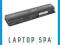 Bateria laptopa HP dv4, dv5 (4400mAh) / GW12 FV