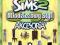 Sims 2 Młodzieżowy Styl Akcesoria - TANIO