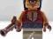 8semka LEGO PIRATES of the CARIBBEAN ZOMBI YEOMAN