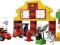 Lego Duplo 6138 Moja pierwsza Straż Pożarna OKAZJA