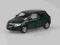 SKODA FABIA II amazonian green - ABREX