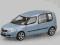 SKODA ROOMSTER polar metallic - ABREX