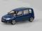 SKODA ROOMSTER blue dyn.uni - ABREX