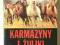 KARMAZYNY I ŻULIKI - Jerzy Strzemię Janowski KONIE