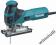 Wyrzynarka Makita 4351 CT 720W